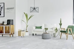 Classen Vinylboden Fliese Infinity light 63,8 x 31 cm
