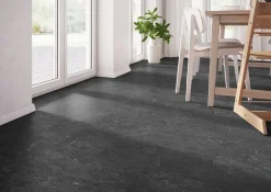 Classen Vinylboden Fliese Infinity dark 63,8 x 31 cm