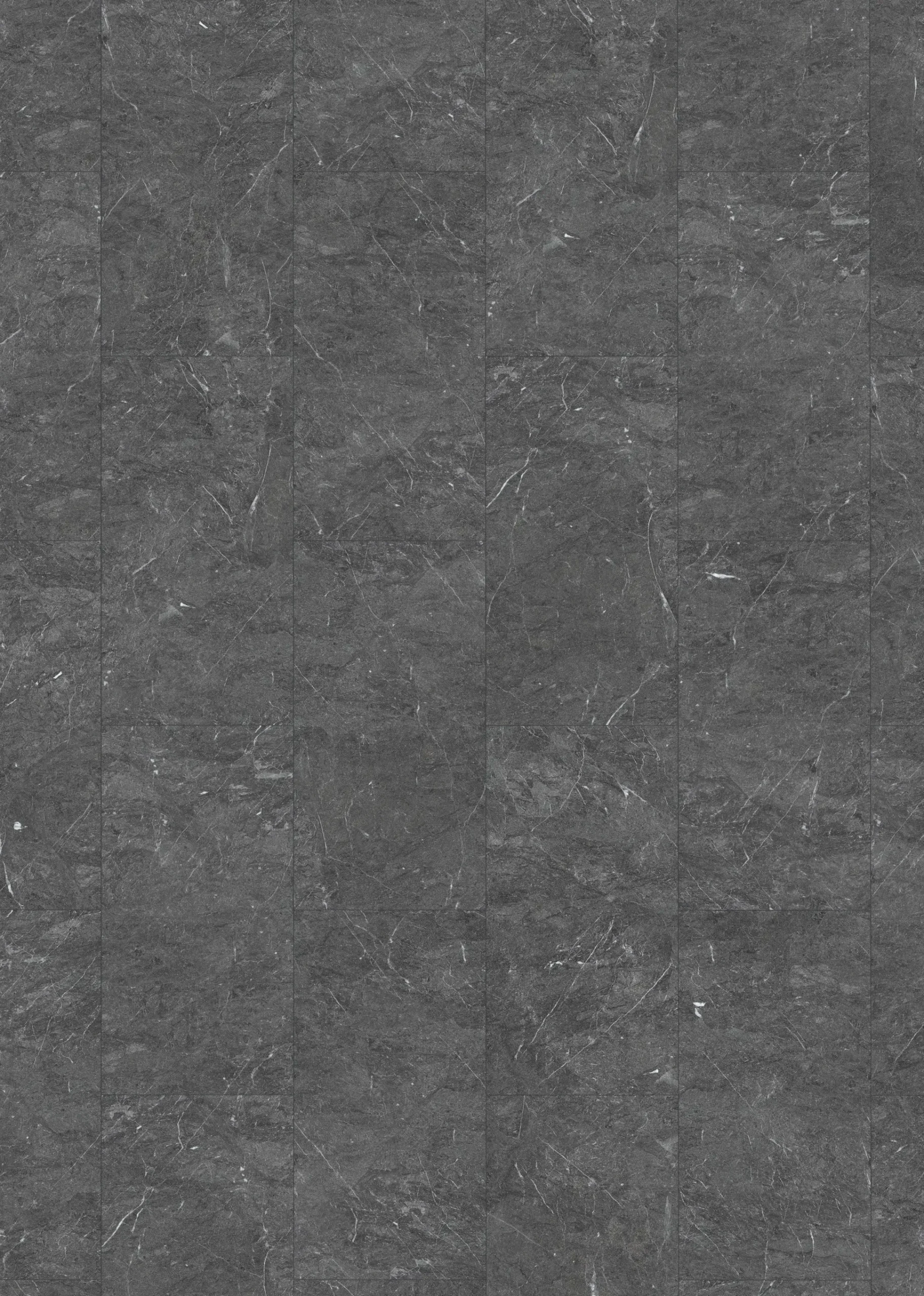 Classen Vinylboden Fliese Infinity dark 63,8 x 31 cm