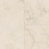 Classen Vinylboden Fliese Ceramin Floors Tera Marmor weiß