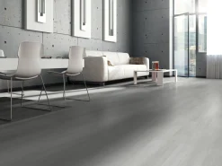 Classen Vinylboden Pinie weiß Landhausdiele