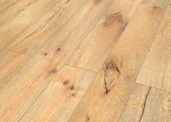Classen Vinylboden Risseiche natur Landhausdiele