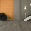 Classen Vinylboden Steineiche Landhausdiele 129 x 17,3 cm 4 mm