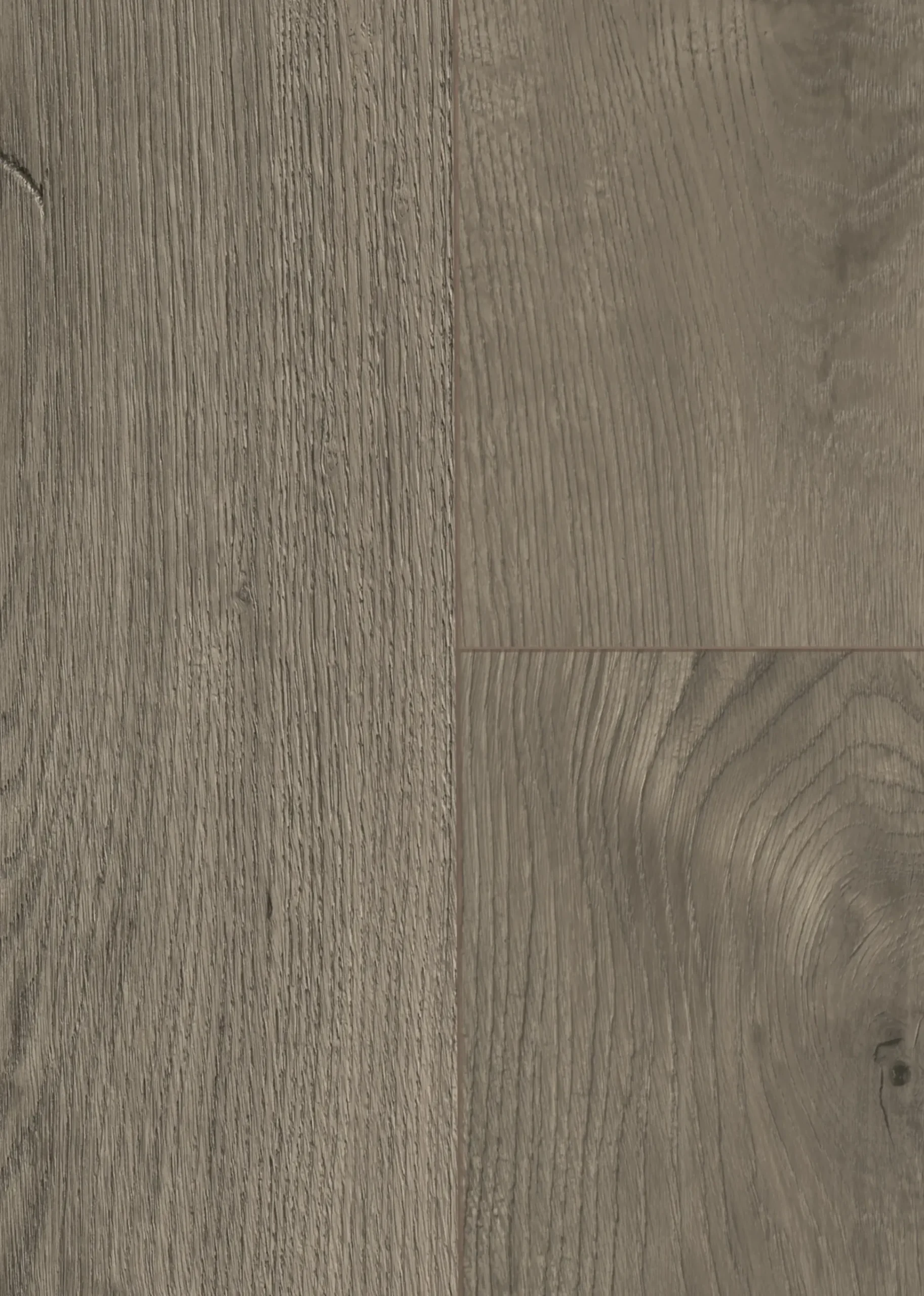 Classen Vinylboden Steineiche Landhausdiele 129 x 17,3 cm 4 mm