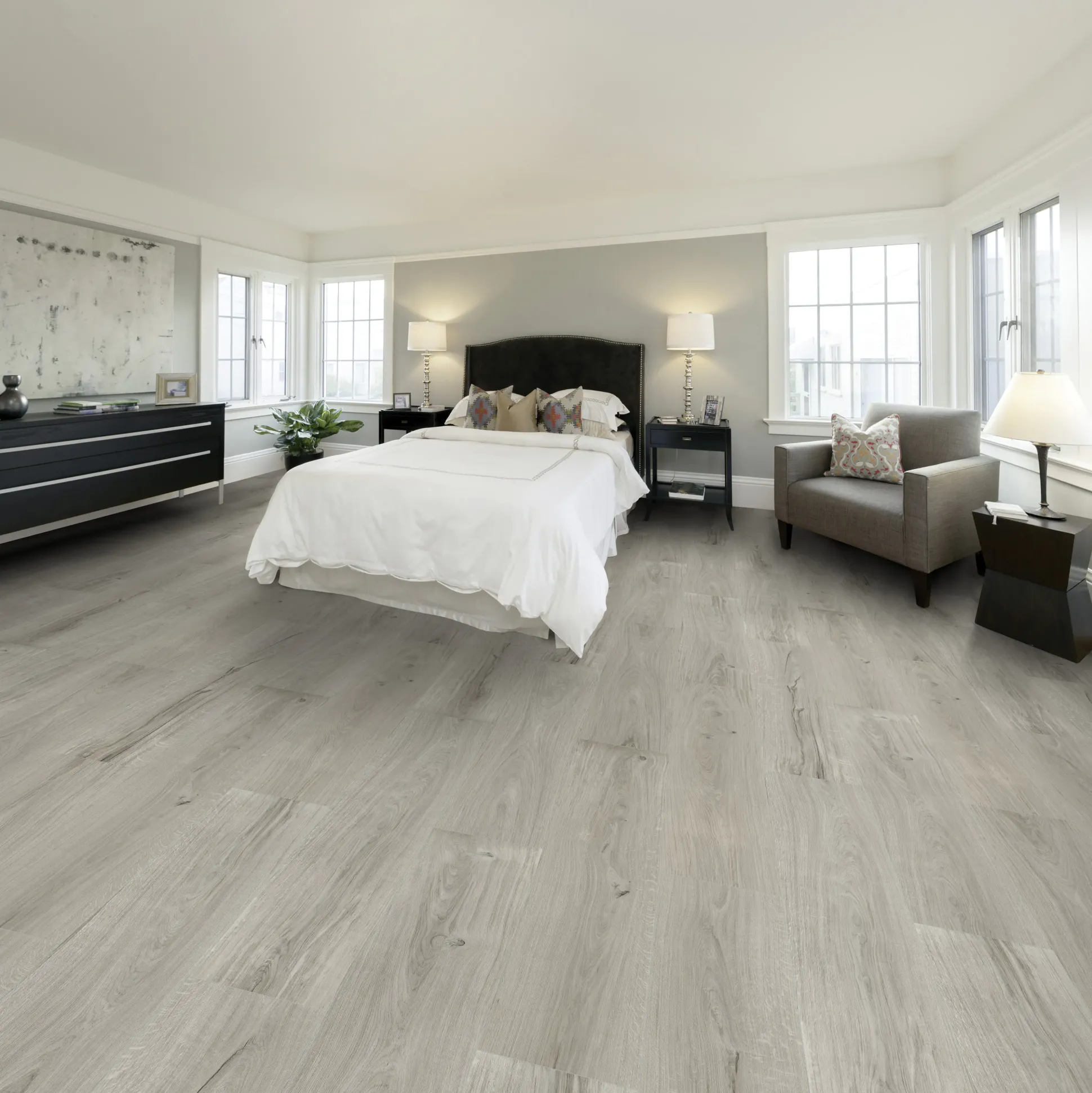 Classen Vinylboden Windeck Eiche Landhausdiele