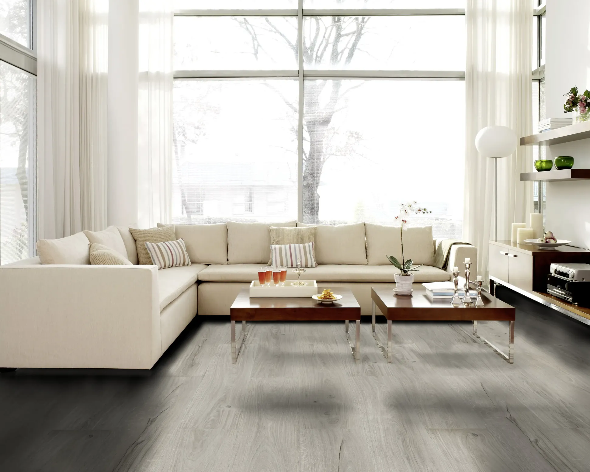 Classen Vinylboden Windeck Eiche Landhausdiele