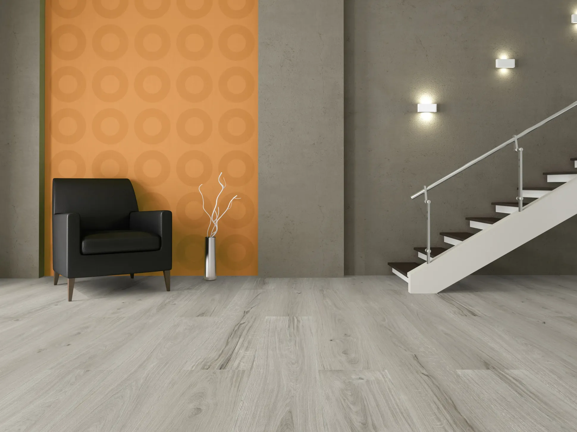 Classen Vinylboden Windeck Eiche Landhausdiele