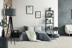 Classen Vinylboden Windeck Eiche hell Landhausdiele