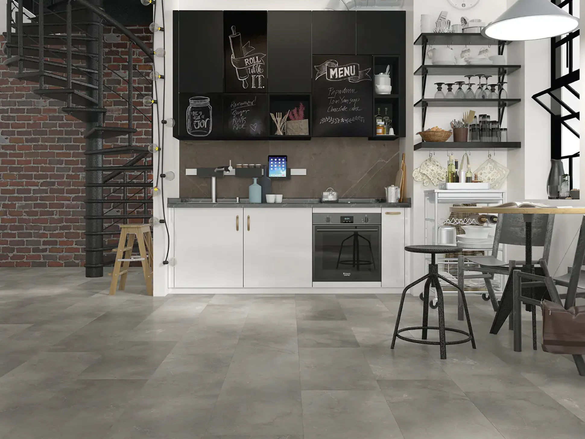 Classen Vinylbodenn NEO 2.0 Kornati
