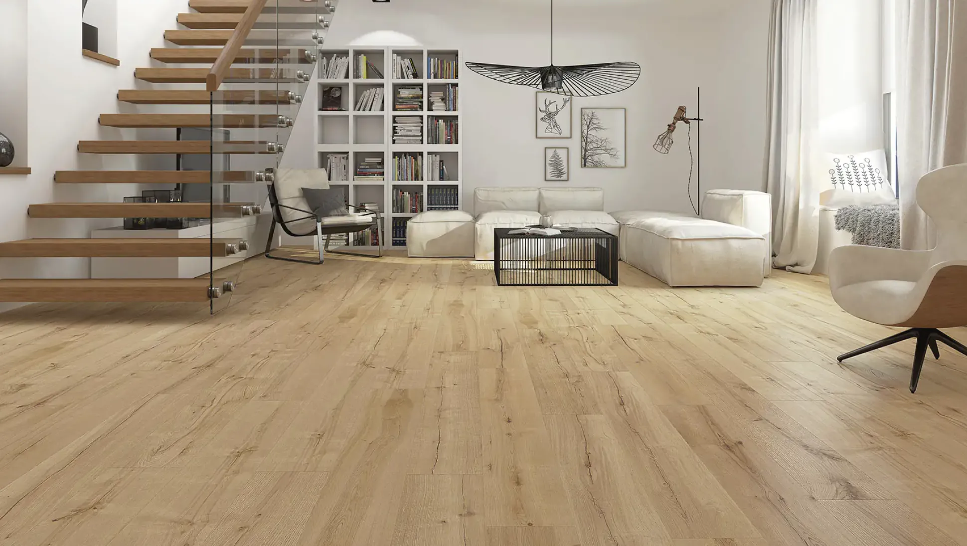 Classen Vinylbodenn NEO 2.0 Triglav