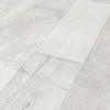 Classen Visiogrande Laminat Fliese Megaloc Aquaprotect Fließestrich altweiß