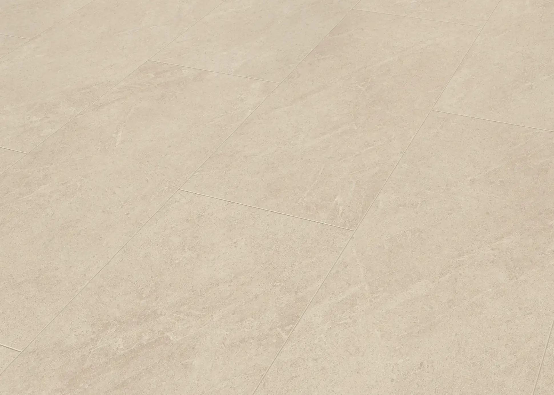 Classen Visiogrande Laminat Fliese Megaloc Aquaprotect 60,4 x 28 cm beige