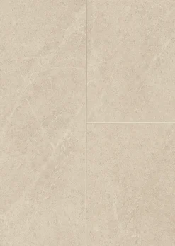 Classen Visiogrande Laminat Fliese Megaloc Aquaprotect 60,4 x 28 cm beige