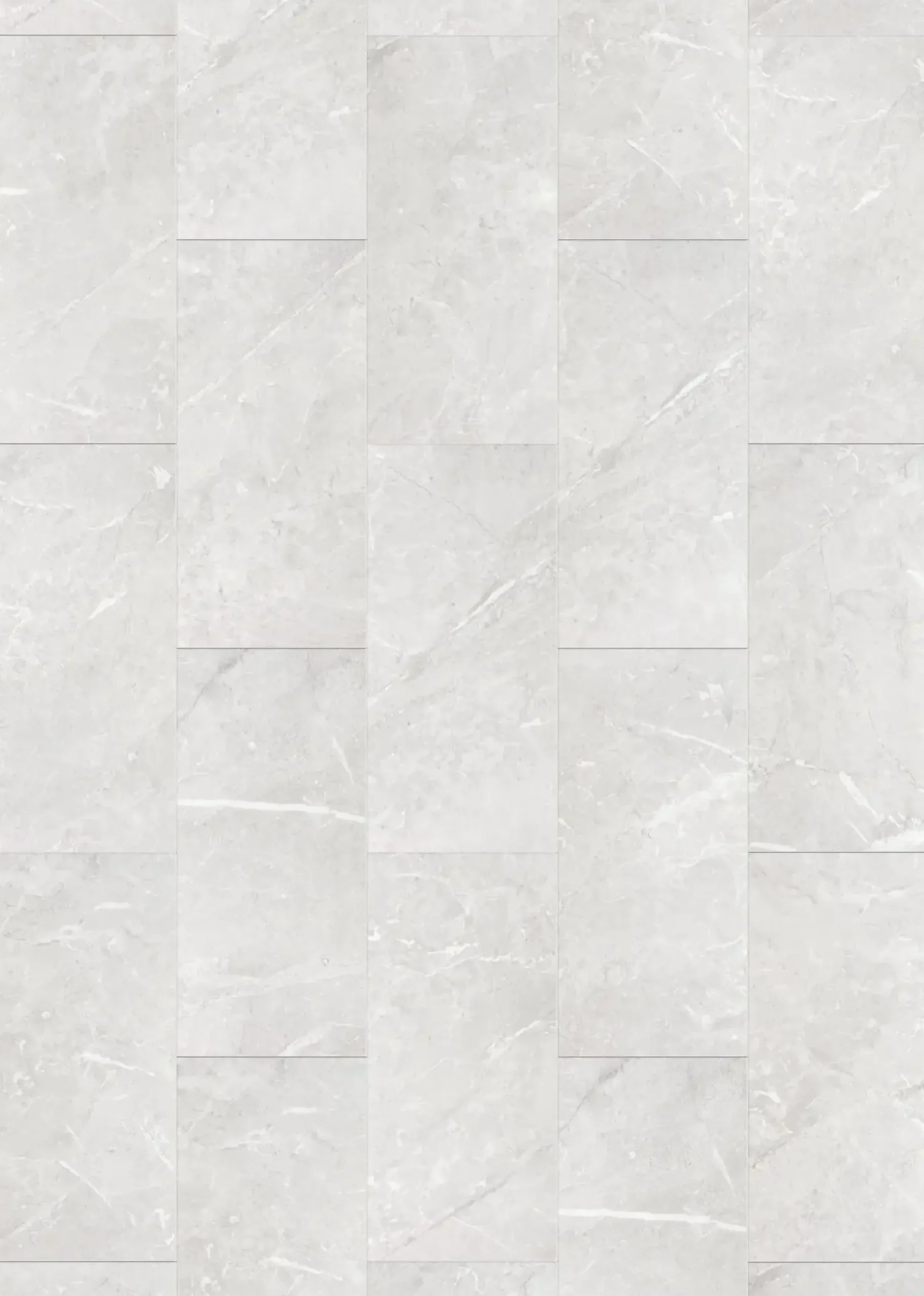 Classen Visiogrande Laminat Fliese Megaloc Aquaprotect 60,4 x 28 cm Granit weiß
