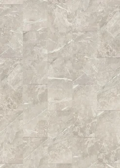 Classen Visiogrande Laminat Fliese Megaloc Aquaprotect 60,4 x 28 cm Granit beige