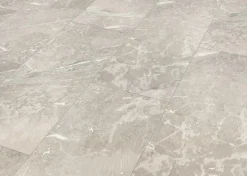 Classen Visiogrande Laminat Fliese Megaloc Aquaprotect 60,4 x 28 cm Granit beige