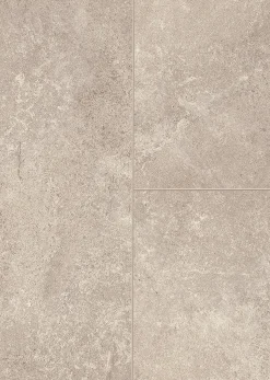 Classen Visiogrande Laminat Fliese Megaloc Aquaprotect 60,4 x 28 cm Beton grau
