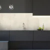 Classen Wandverkleidung Vario Stone white 255 x 120 cm x 3 mm