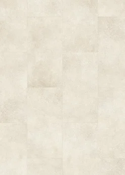 Classen Wandverkleidung Vario Stone white 255 x 120 cm x 3 mm