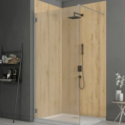 Classen Wandverkleidung Vario Nature Oak 255 x 120 cm 3 mm