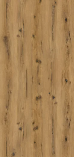 Classen Wandverkleidung Vario Rustic Oak 255 x 120 cm 3 mm