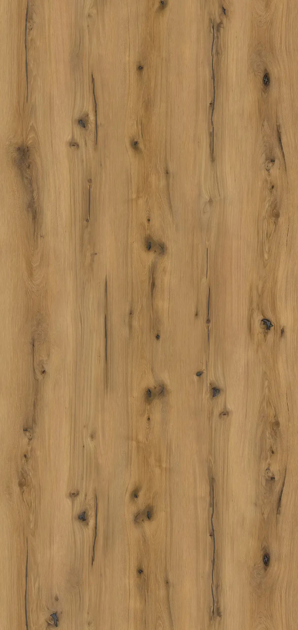 Classen Wandverkleidung Vario Rustic Oak 255 x 120 cm 3 mm
