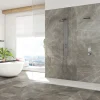 Classen Wandverkleidung Vario Marble Grey 255 x 120 cm x 3 mm