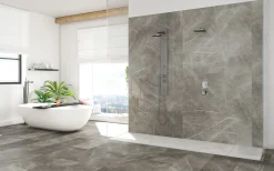Classen Wandverkleidung Vario Marble Grey 255 x 120 cm x 3 mm