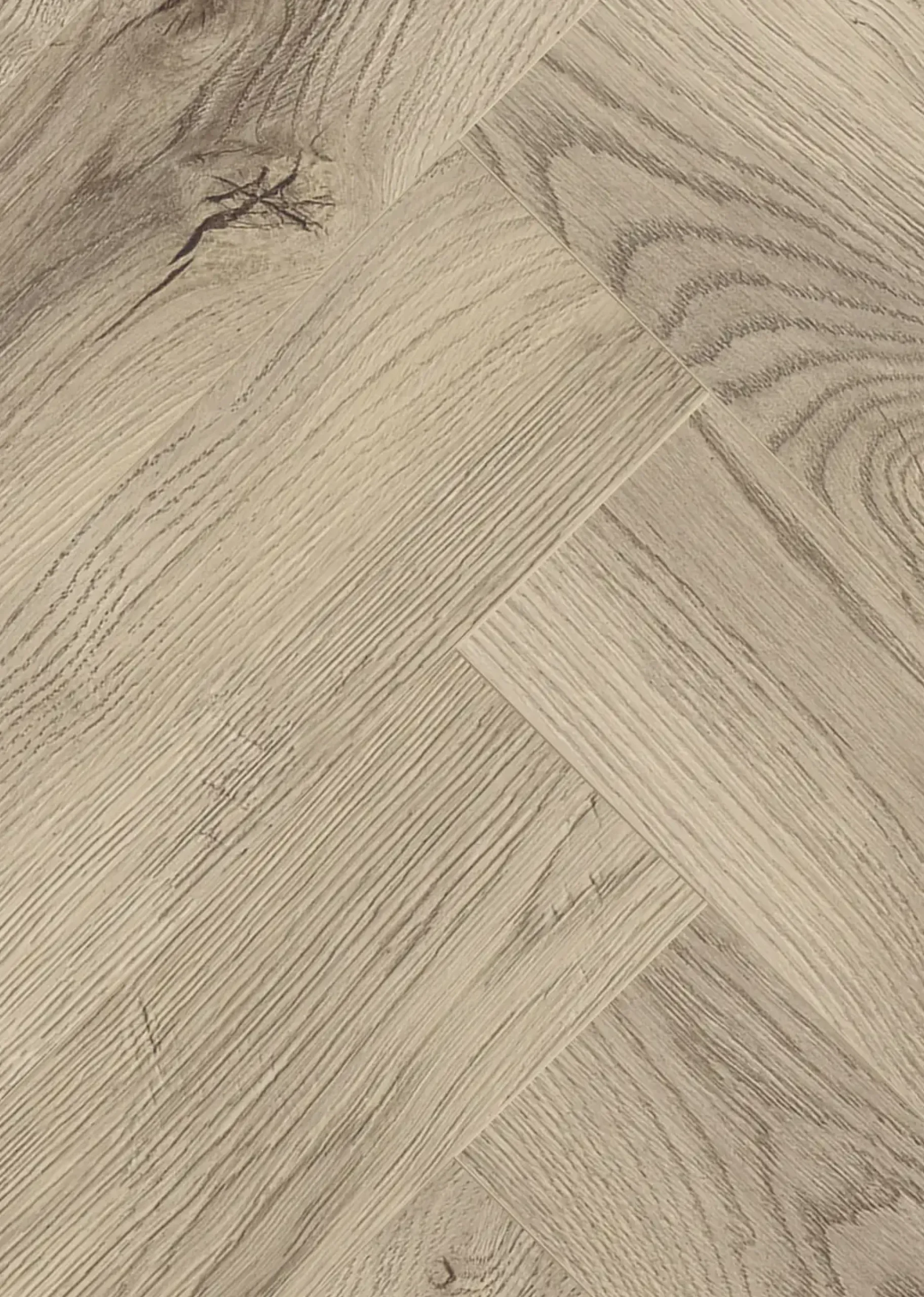 Classen Laminat Fischgrät Ville La Senia Oak