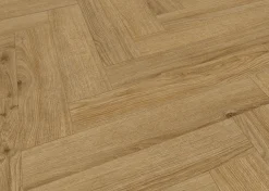 Classen Laminat Fischgrät Ville Codos Oak
