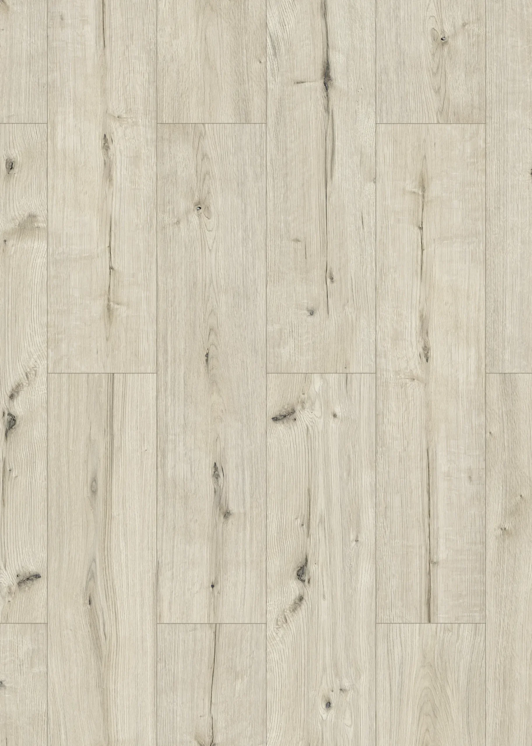 Classen Laminat Megaloc Aquaprotect XL Eiche greige hell LHD