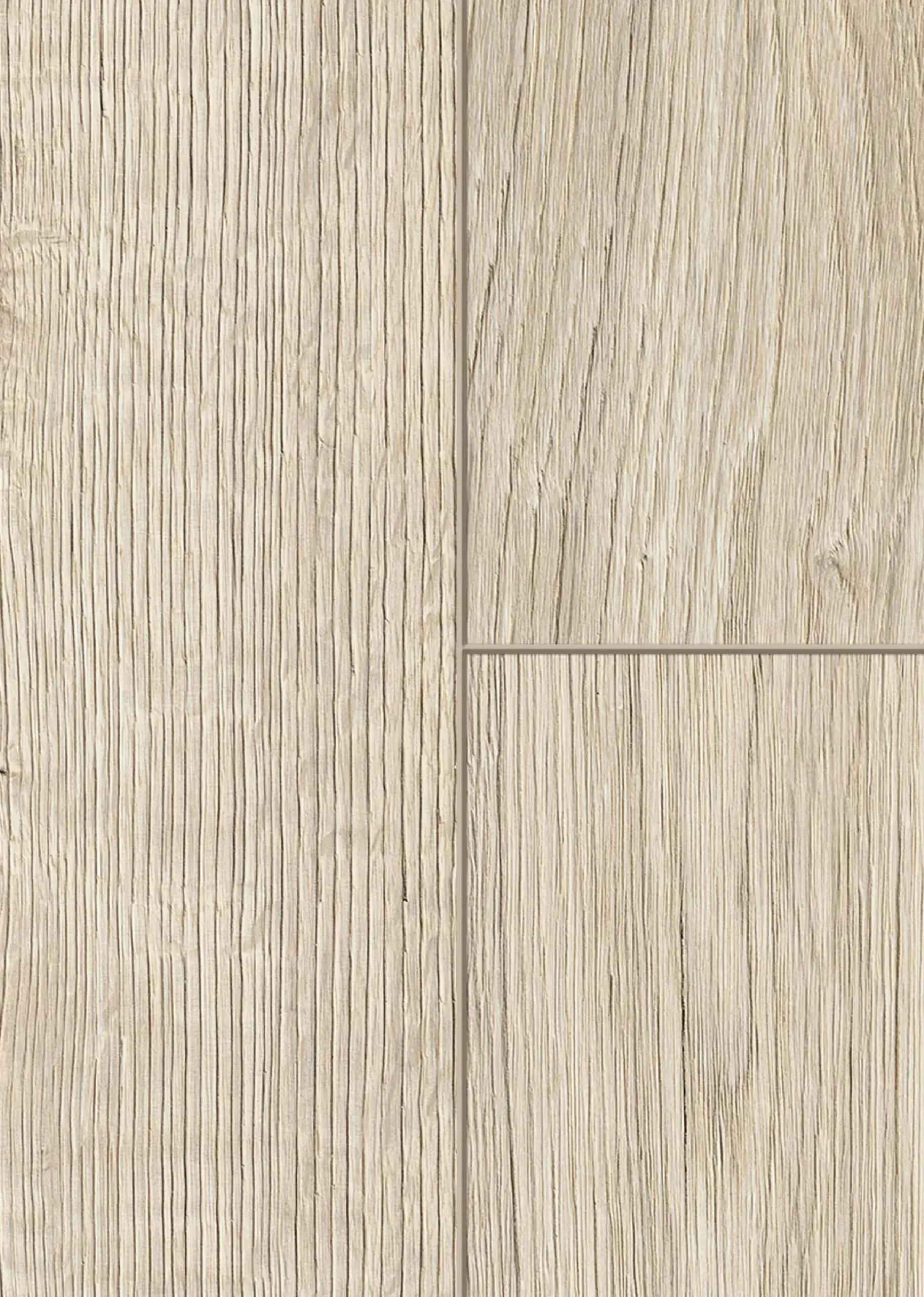Classen Laminat Megaloc Aquaprotect XL Eiche greige hell LHD