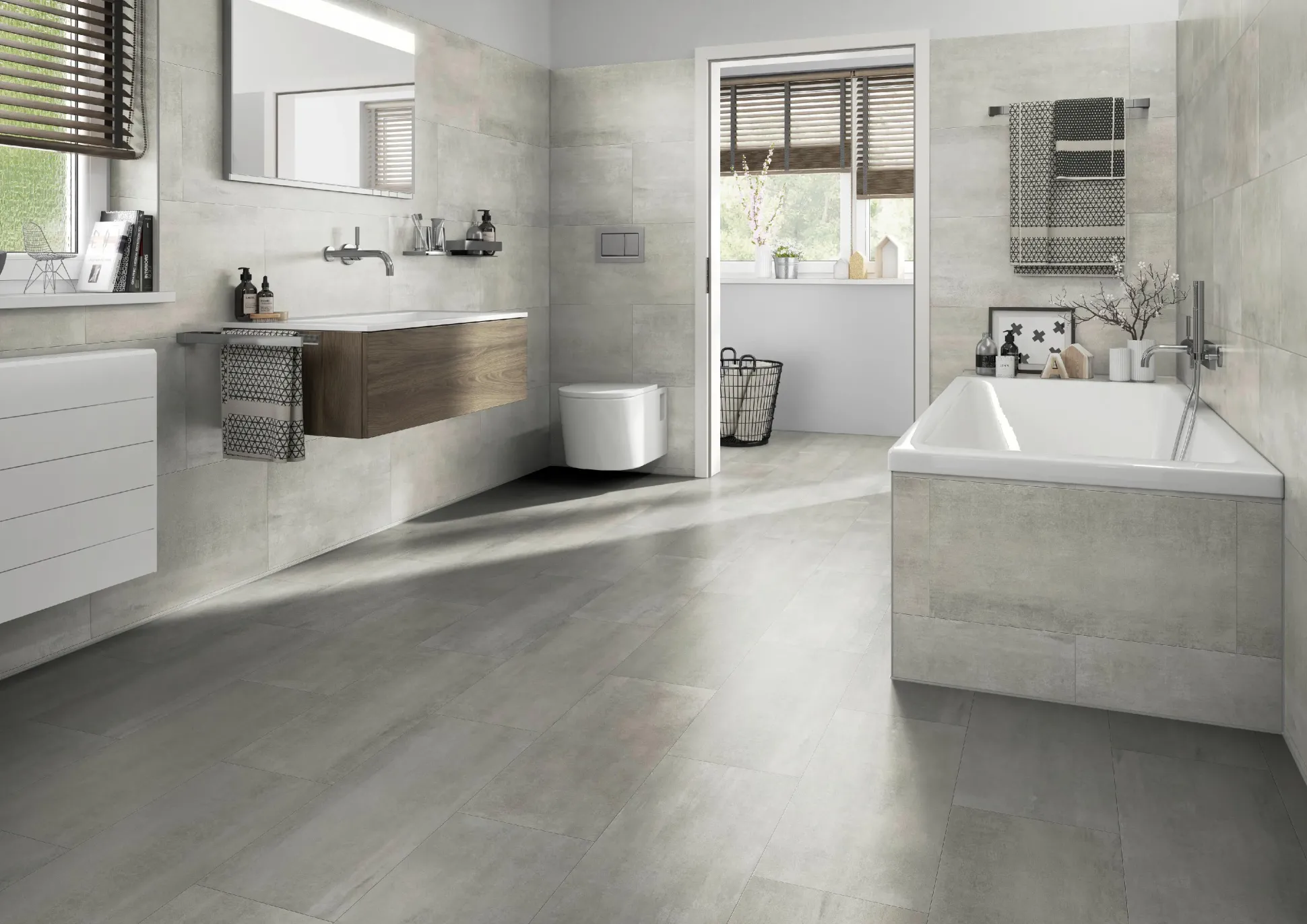 Classen NEO Vario 78 x 39,2 cm 3 mm Riviera