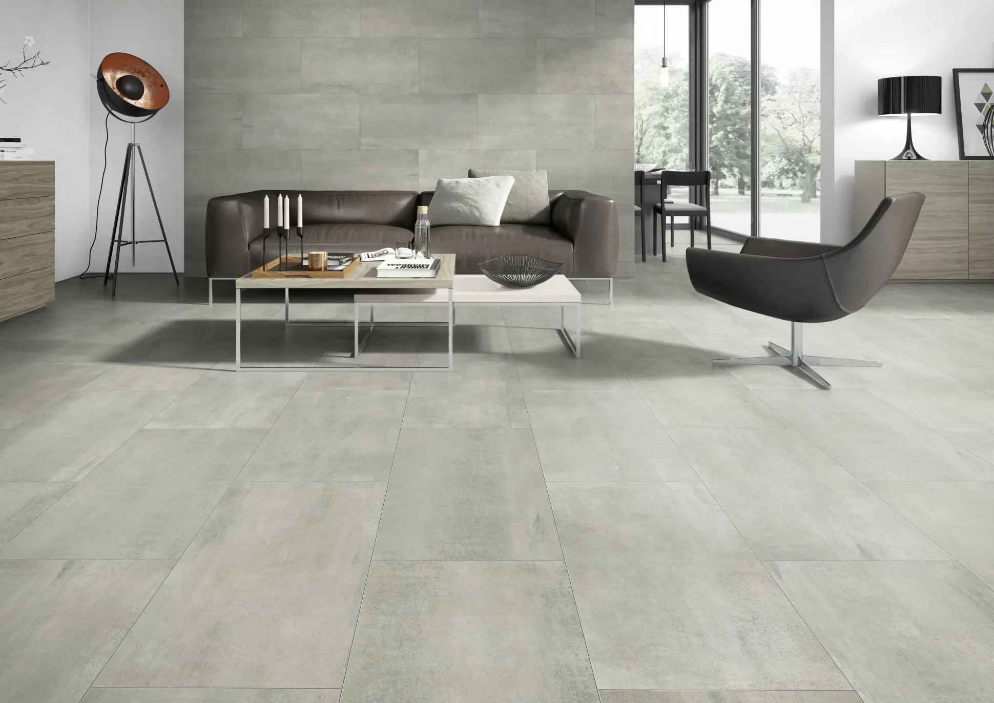 Classen NEO Vario 78 x 39,2 cm 3 mm Riviera