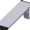 coaxis®-Regalträger 150 mm 150 x 51 mm Aluminium roh blank