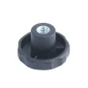 Connex Sterngriffmuttern M10 - 1 Stk.