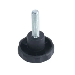 Connex Sterngriffschrauben M6 x 40 mm - 1 Stk.