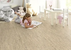 Corklife Korkboden Studiostyle Almada beige