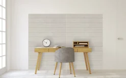 d-c-fix Wandbelag Tile Art Pino Aurelio white, 15 x 60 cm