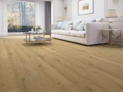 Decoflooring Vinylboden Eiche Toulon