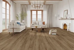 Decoflooring Vinylboden Eiche Marseille