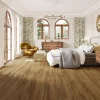 Decoflooring Vinylboden Eiche Bordeaux