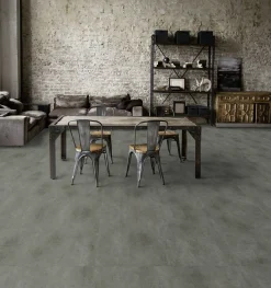 Decoflooring Vinylboden Fliese Milano 61 x 61 cm 4 mm