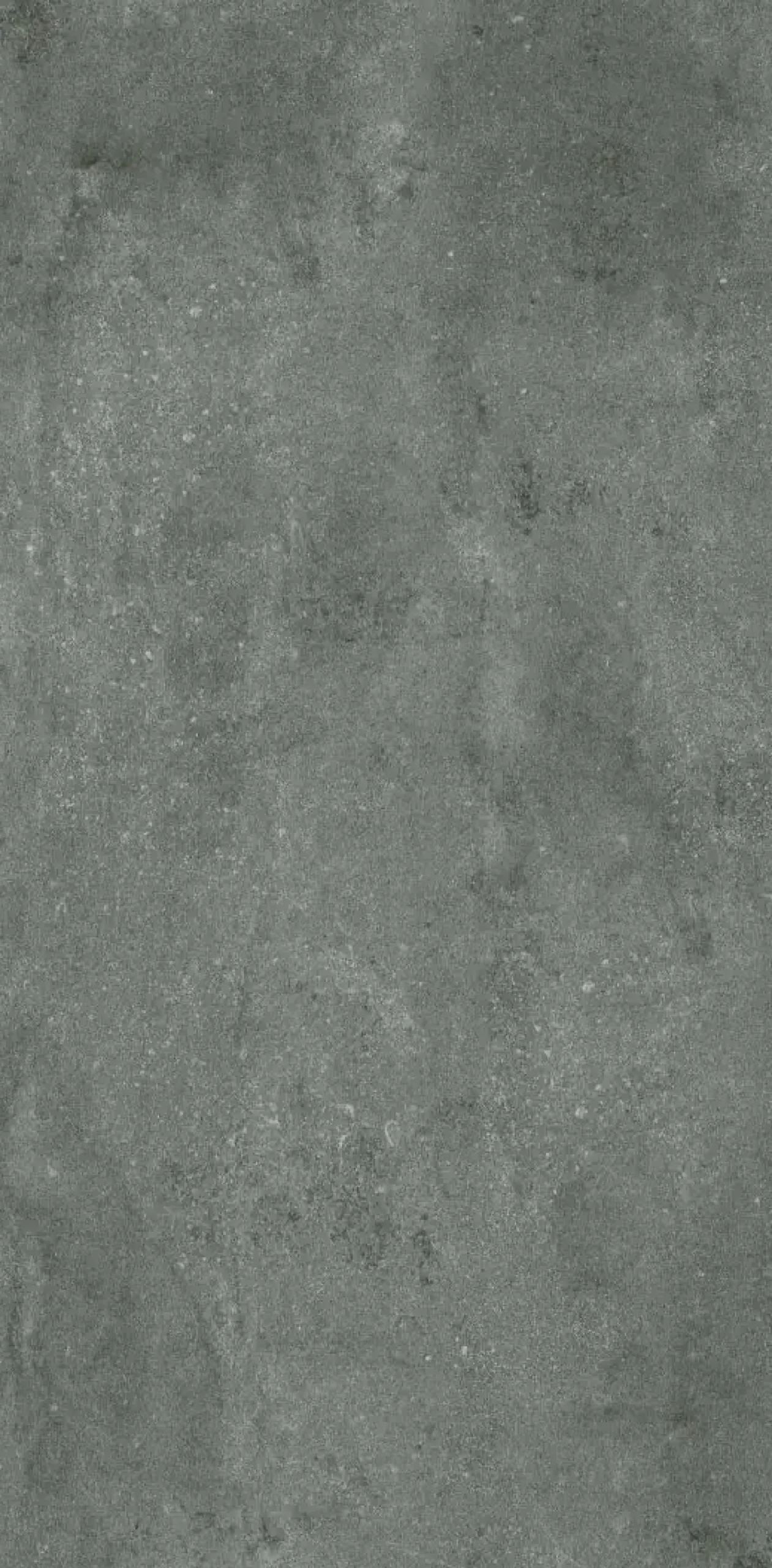 Decoflooring Vinylboden Fliese Silent XXL Grey Concrete mit Trittschalldämmung