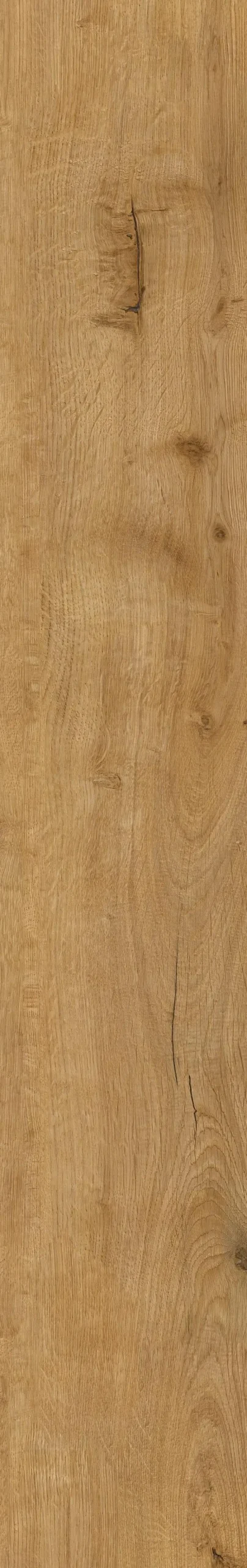 Decoflooring Vinylboden mit Trittschalldämmung Landhausdiele Eiche Castell