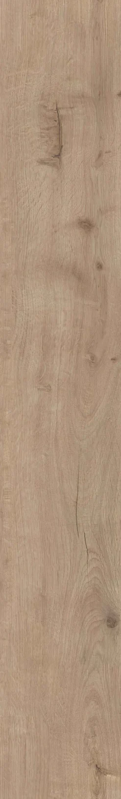 Decoflooring Vinylboden mit Trittschalldämmung Landhausdiele Eiche Plaza