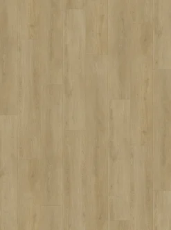 Decoflooring Vinylboden mit Trittschalldämmung Eiche Nova Nordic