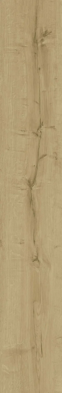 Decoflooring Vinylboden mit Trittschalldämmung Landhausdiele Eiche Ambiente