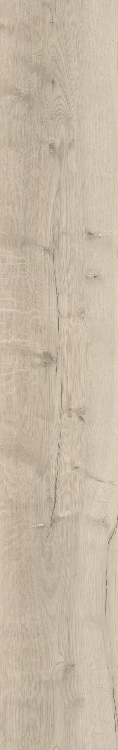 Decoflooring Vinylboden mit Trittschalldämmung Landhausdiele Eiche Polar