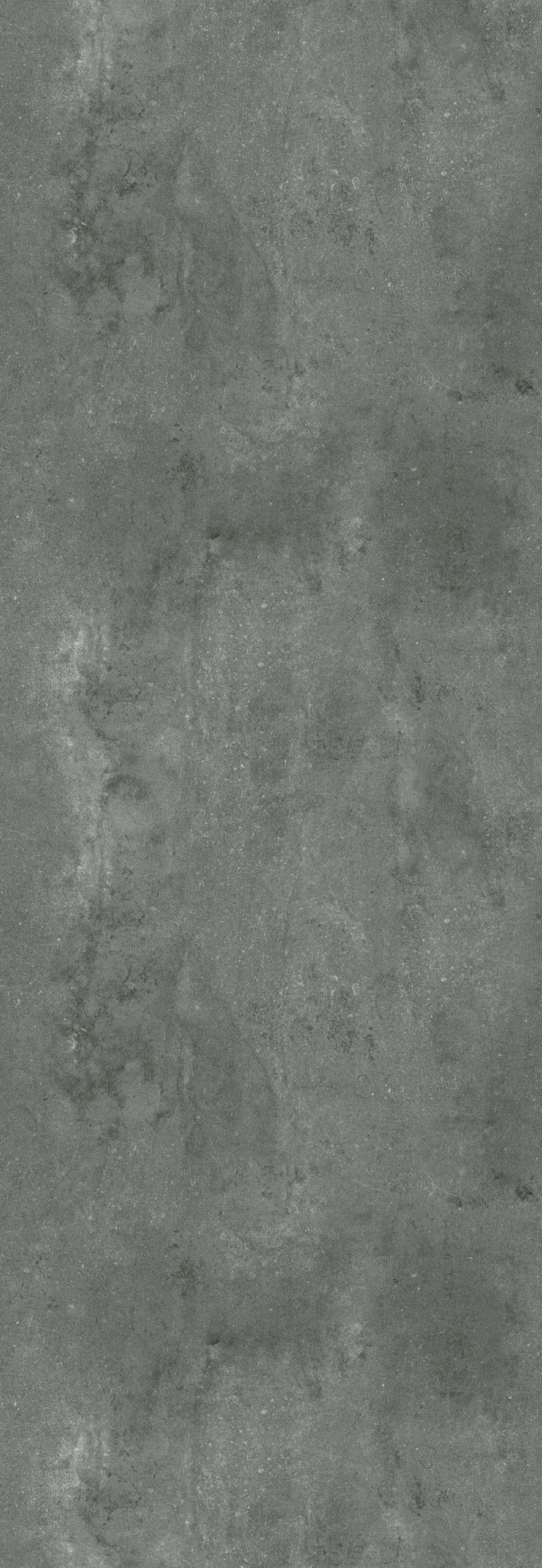 Decoflooring Wandpaneel Concrete 260 x 90 x 0,4 cm Grey